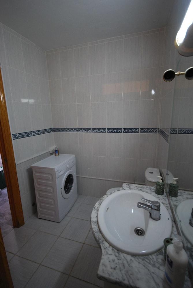 Apartamentos Tamarindos Benalmádena Exteriör bild