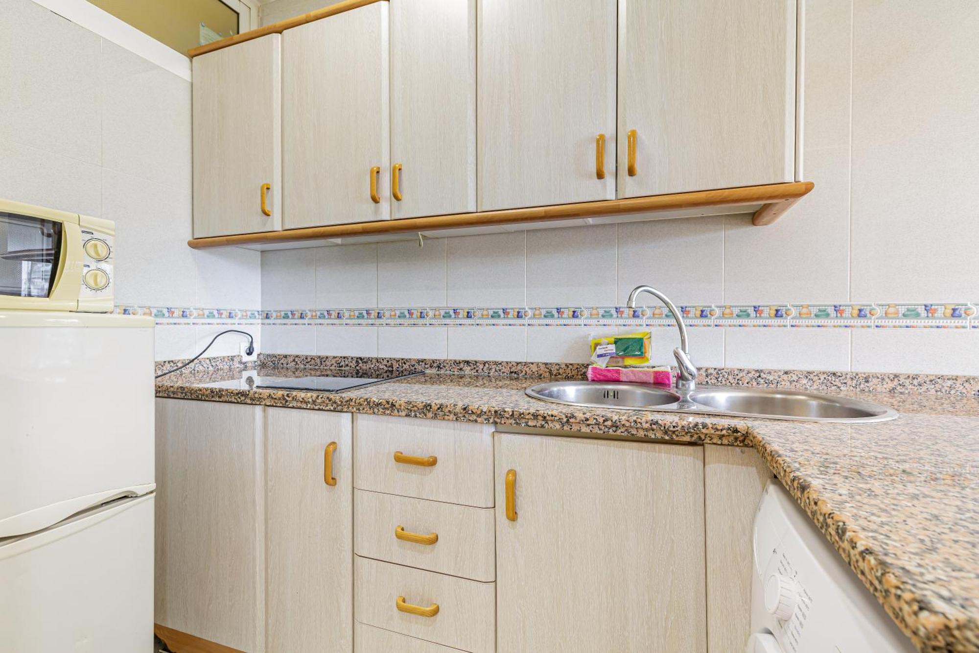 Apartamentos Tamarindos Benalmádena Exteriör bild