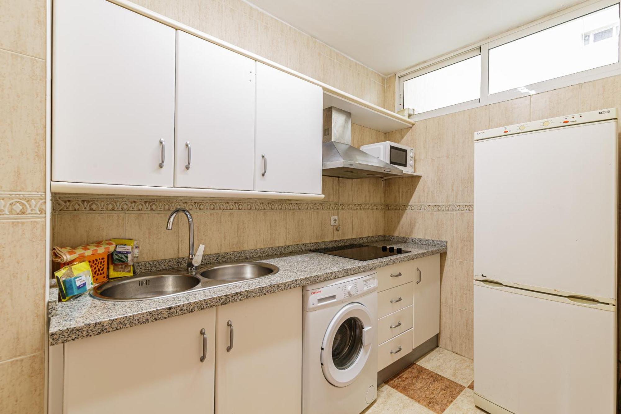 Apartamentos Tamarindos Benalmádena Exteriör bild