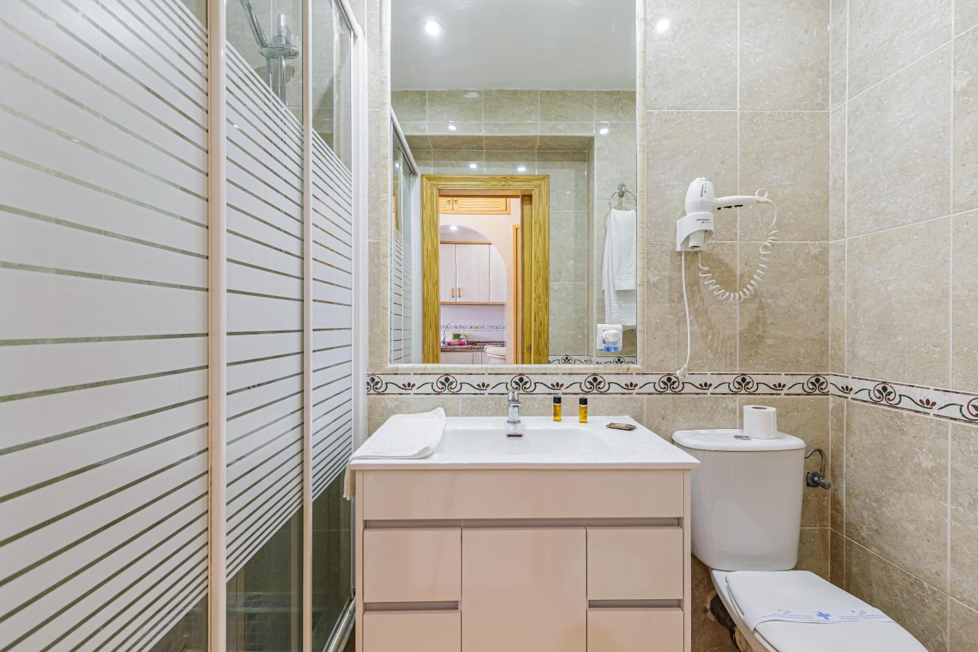 Apartamentos Tamarindos Benalmádena Exteriör bild