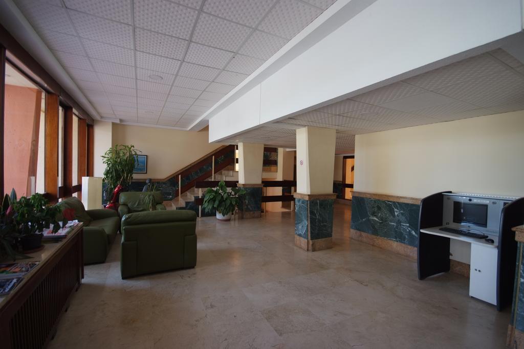 Apartamentos Tamarindos Benalmádena Exteriör bild
