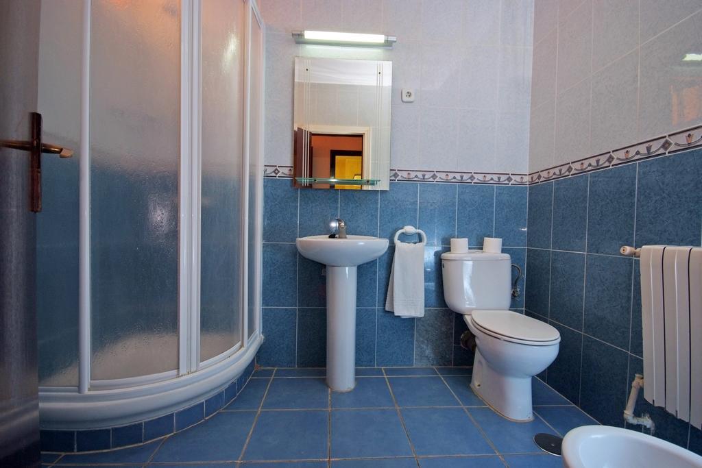 Apartamentos Tamarindos Benalmádena Exteriör bild