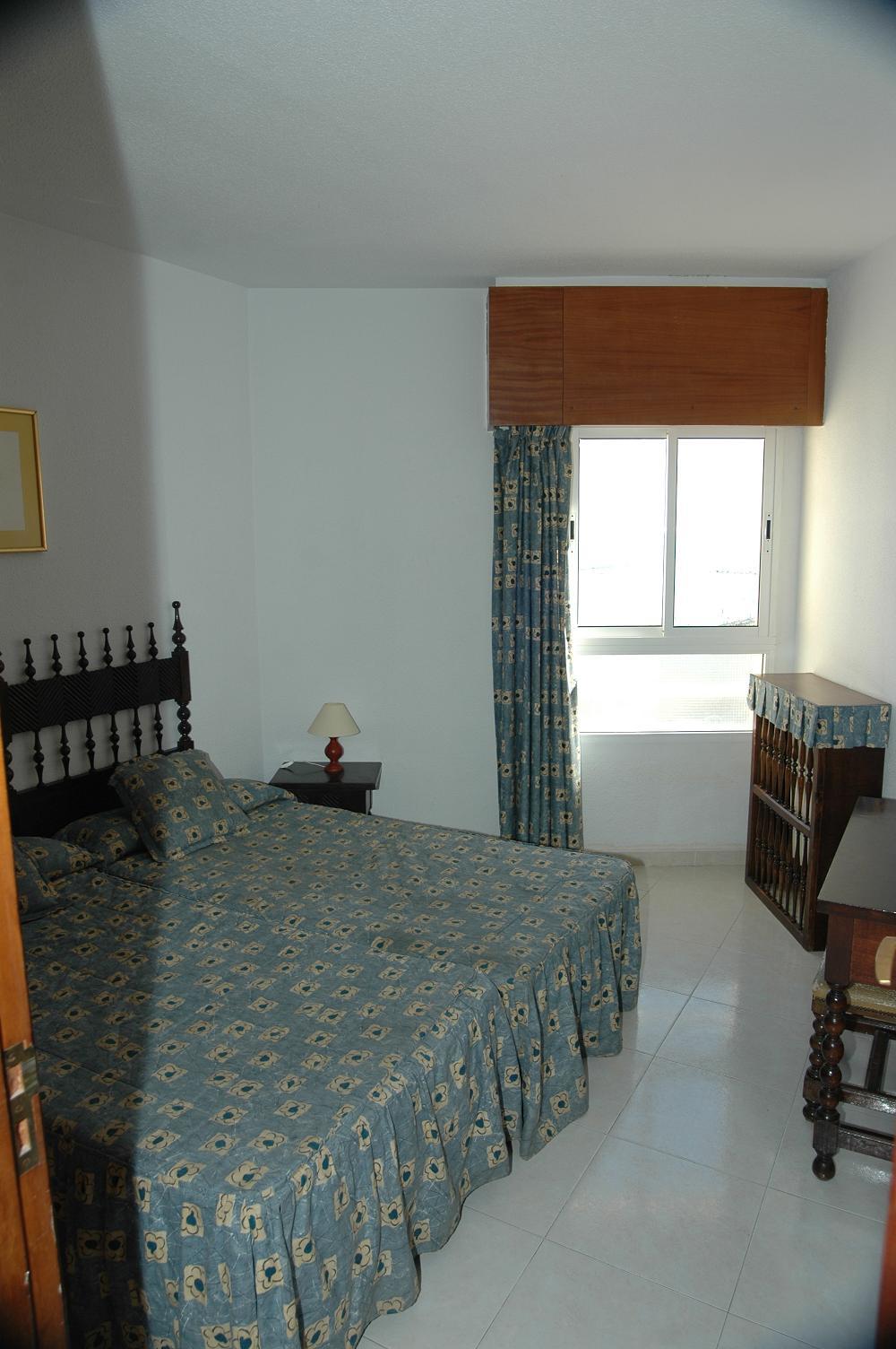 Apartamentos Tamarindos Benalmádena Exteriör bild
