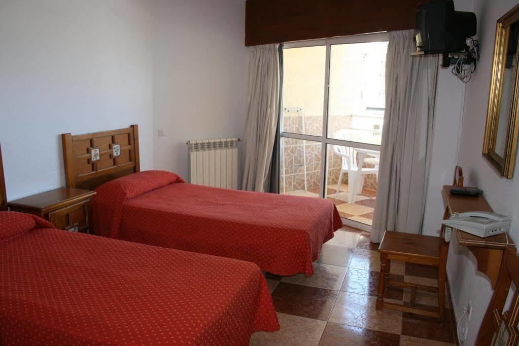 Apartamentos Tamarindos Benalmádena Exteriör bild