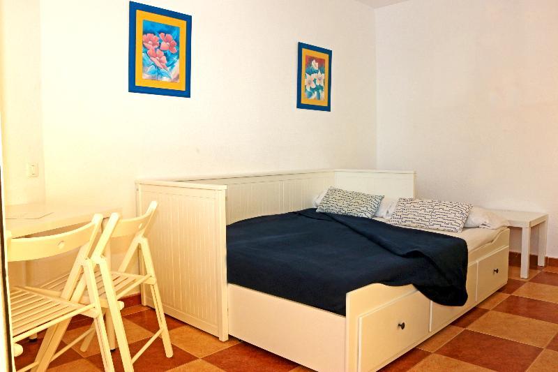 Apartamentos Tamarindos Benalmádena Exteriör bild