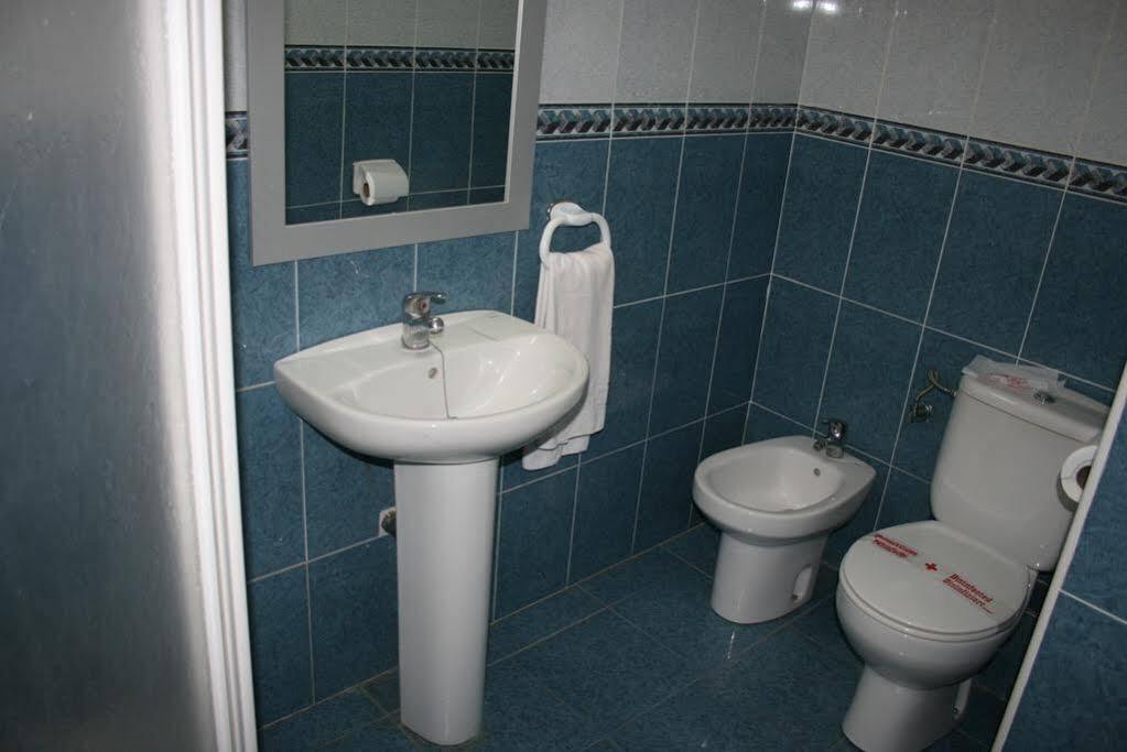 Apartamentos Tamarindos Benalmádena Exteriör bild